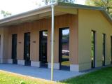 Komplimente fürs neue Wassersportzentrum
